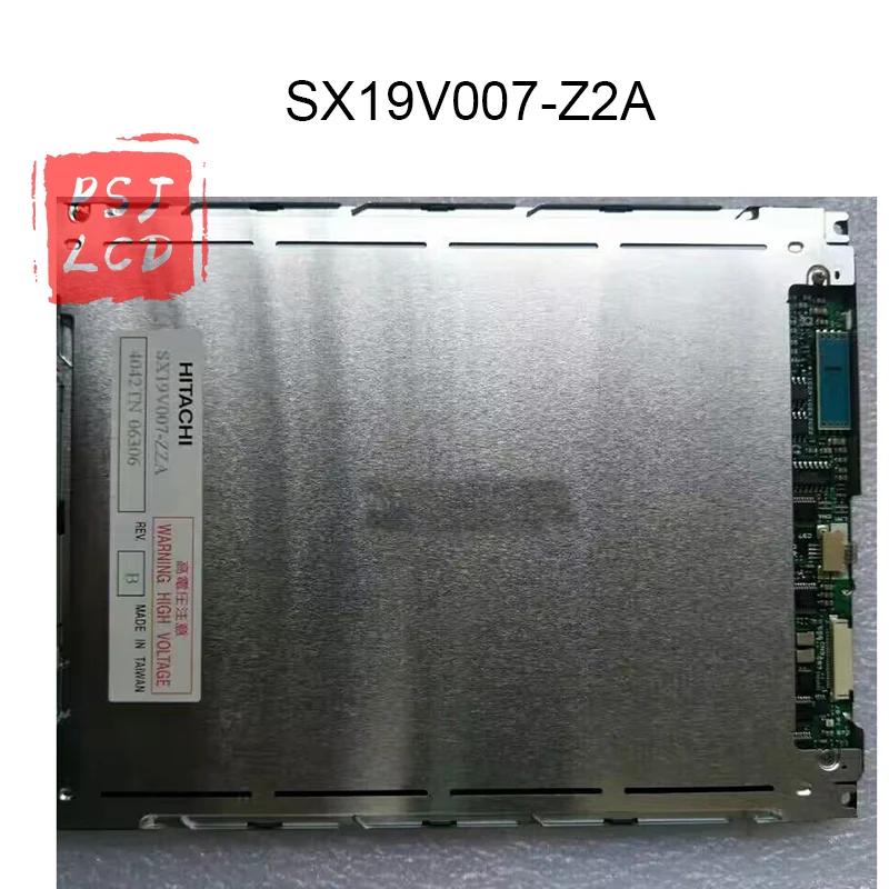 SX19V007-Z2A LCD SX19V007-Z2